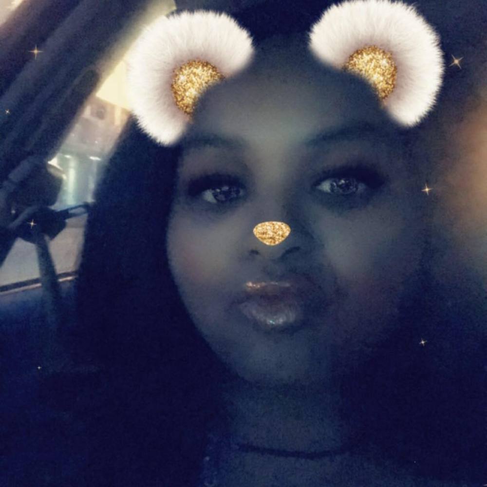 Meet your Posher, Andrea